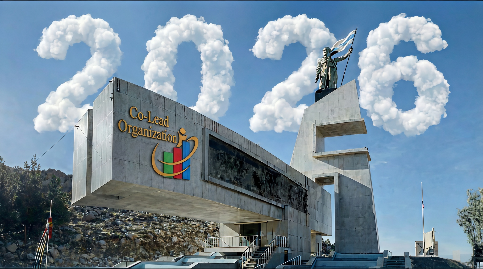 Hero background image